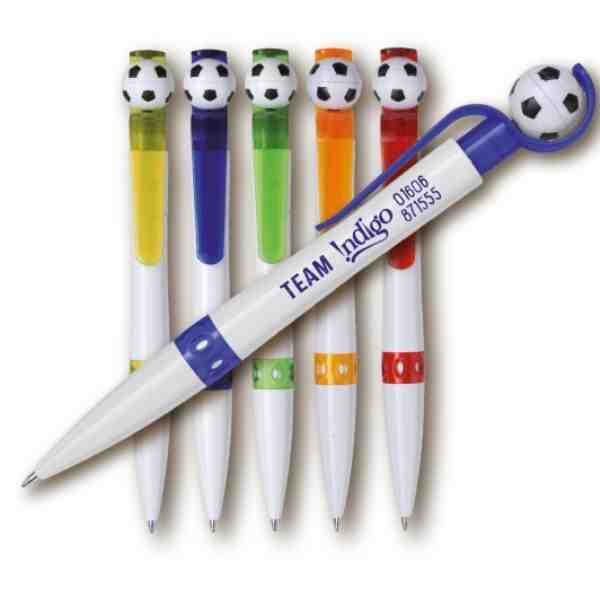 Football Pens